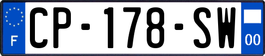 CP-178-SW