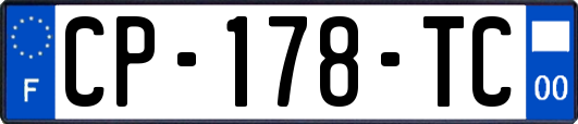 CP-178-TC