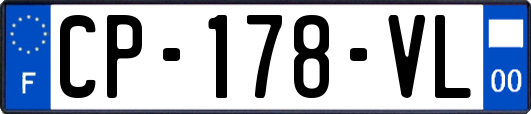 CP-178-VL