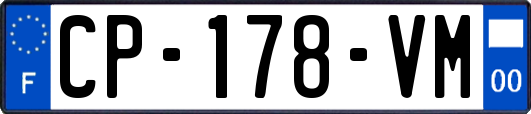 CP-178-VM