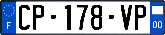 CP-178-VP