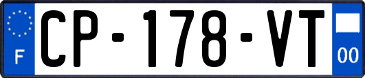 CP-178-VT