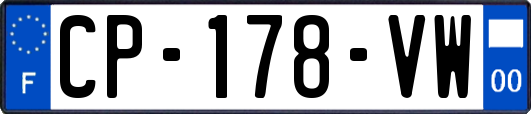 CP-178-VW