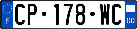 CP-178-WC