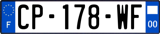 CP-178-WF