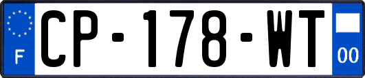 CP-178-WT