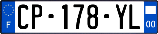 CP-178-YL