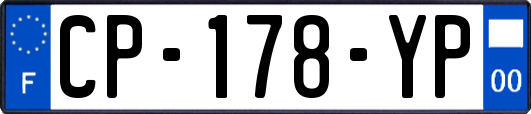 CP-178-YP