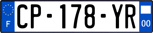 CP-178-YR