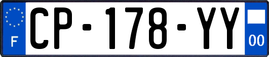 CP-178-YY