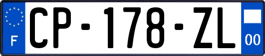 CP-178-ZL