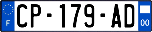 CP-179-AD