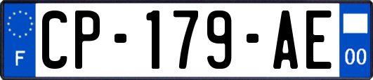 CP-179-AE