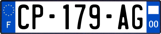 CP-179-AG