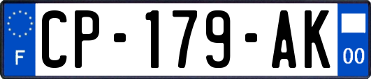 CP-179-AK