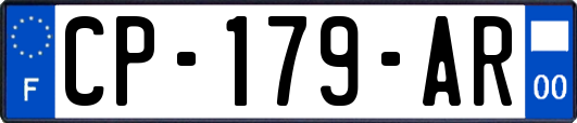 CP-179-AR