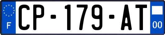 CP-179-AT