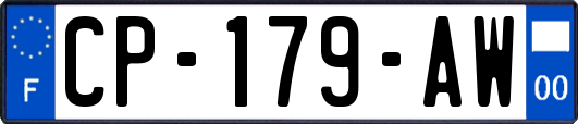 CP-179-AW