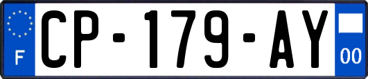 CP-179-AY