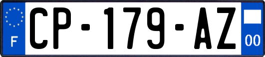 CP-179-AZ