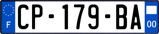 CP-179-BA