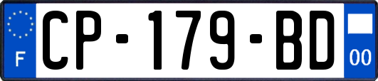 CP-179-BD