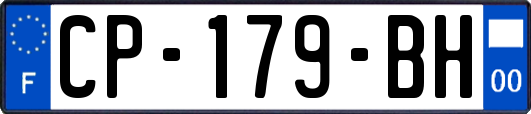 CP-179-BH