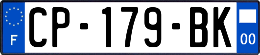 CP-179-BK