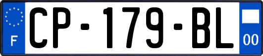 CP-179-BL