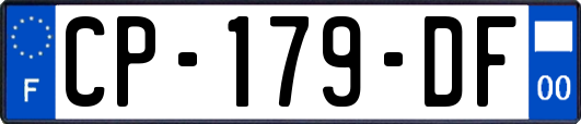 CP-179-DF