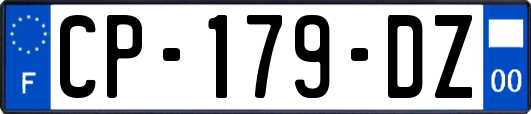 CP-179-DZ