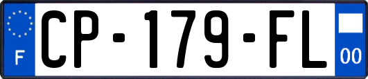 CP-179-FL