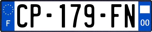 CP-179-FN