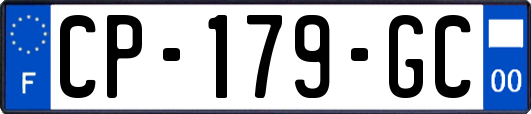 CP-179-GC