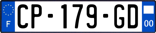 CP-179-GD