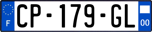 CP-179-GL