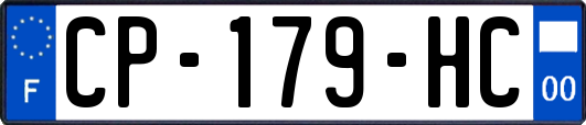 CP-179-HC
