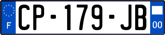 CP-179-JB