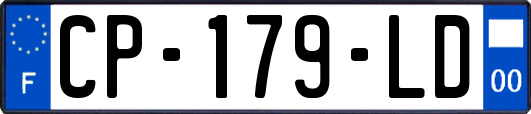 CP-179-LD