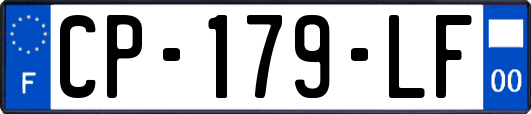 CP-179-LF