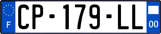 CP-179-LL