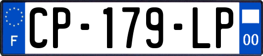 CP-179-LP