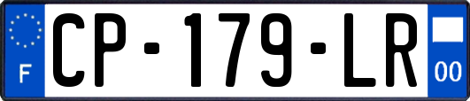 CP-179-LR