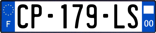CP-179-LS