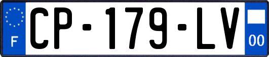 CP-179-LV