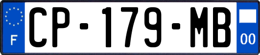 CP-179-MB