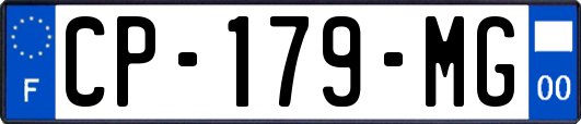 CP-179-MG