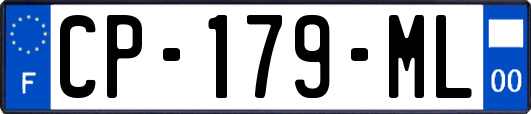 CP-179-ML