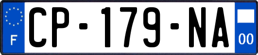 CP-179-NA