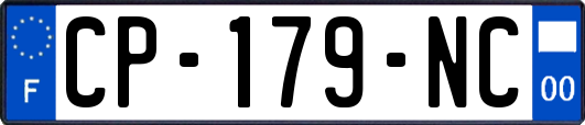 CP-179-NC